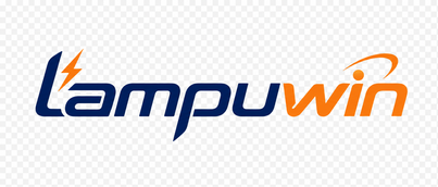 Logo lampuwin